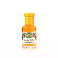 Thumbnail for Baby Girl