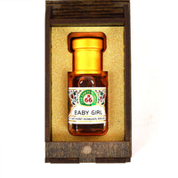 Thumbnail for Baby Girl