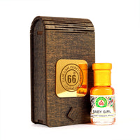 Thumbnail for Baby Girl