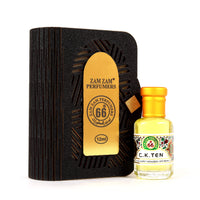 Thumbnail for CK Ten