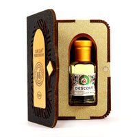 Thumbnail for Descent