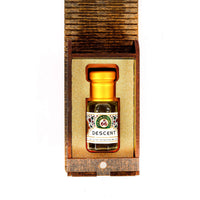 Thumbnail for Descent