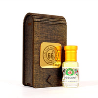 Thumbnail for Descent