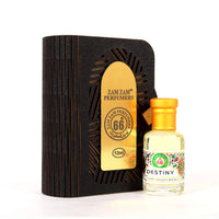 Thumbnail for Destiny