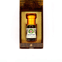 Thumbnail for Destiny