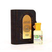 Thumbnail for Europhia