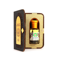 Thumbnail for Fantastic