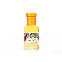 Thumbnail for Fantastic