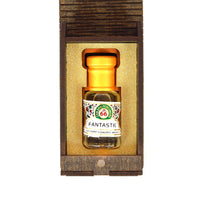 Thumbnail for Fantastic