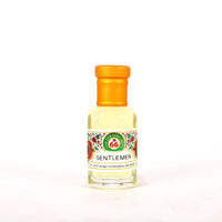 Thumbnail for Gentlemen