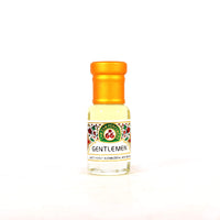 Thumbnail for Gentlemen