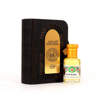 Thumbnail for Harimi