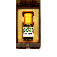 Thumbnail for Harimi