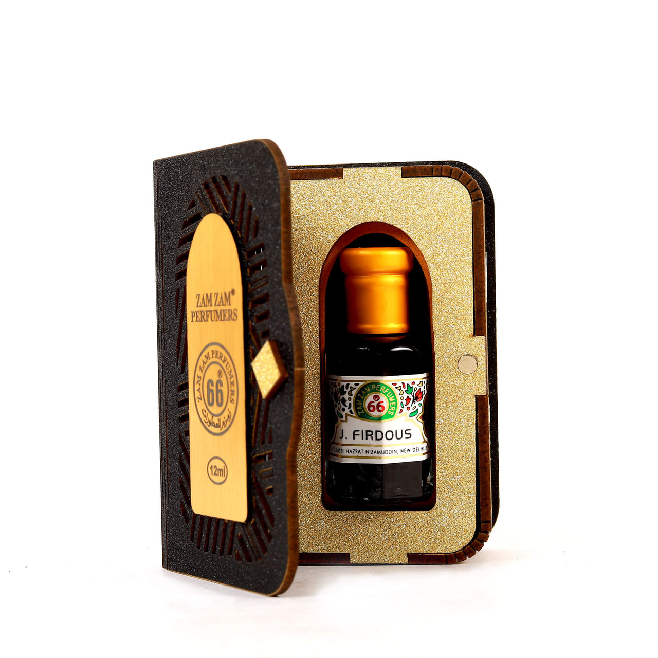 Jannatul Firdous 60 Attar