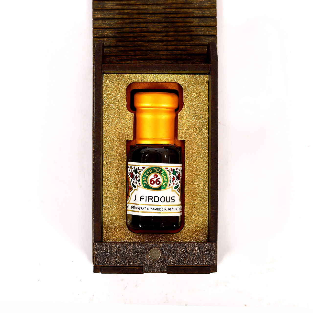 Jannatul Firdous 60 Attar