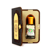 Thumbnail for Magical