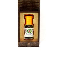 Thumbnail for Magical