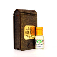 Thumbnail for Magical