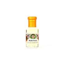 Thumbnail for Musk Rijali