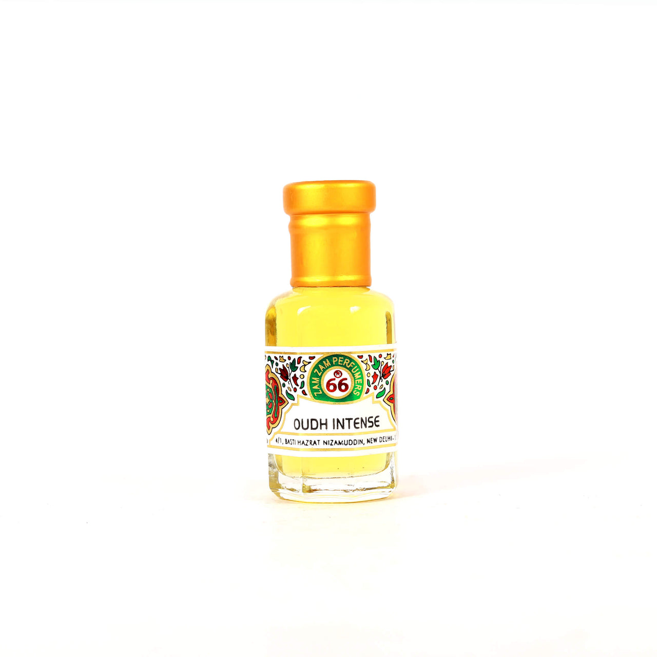 Oudh Intense