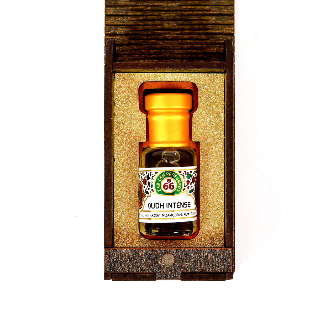 Oudh Intense