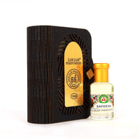 Thumbnail for Safeena