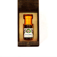 Thumbnail for The Ultimate