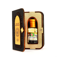 Thumbnail for White Oodh