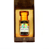 Thumbnail for White Oodh