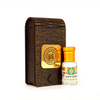 Thumbnail for White Oodh