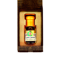 Thumbnail for White Zafran