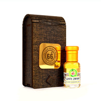 Thumbnail for White Zafran