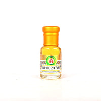 Thumbnail for White Zafran