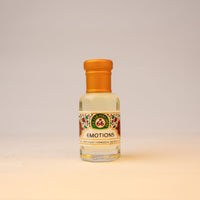 Thumbnail for Emotions