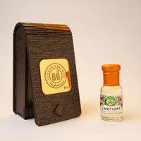 Thumbnail for Emotions