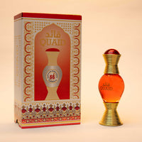 Thumbnail for Quaid Fragrance Oil Attar Perfume 20ml
