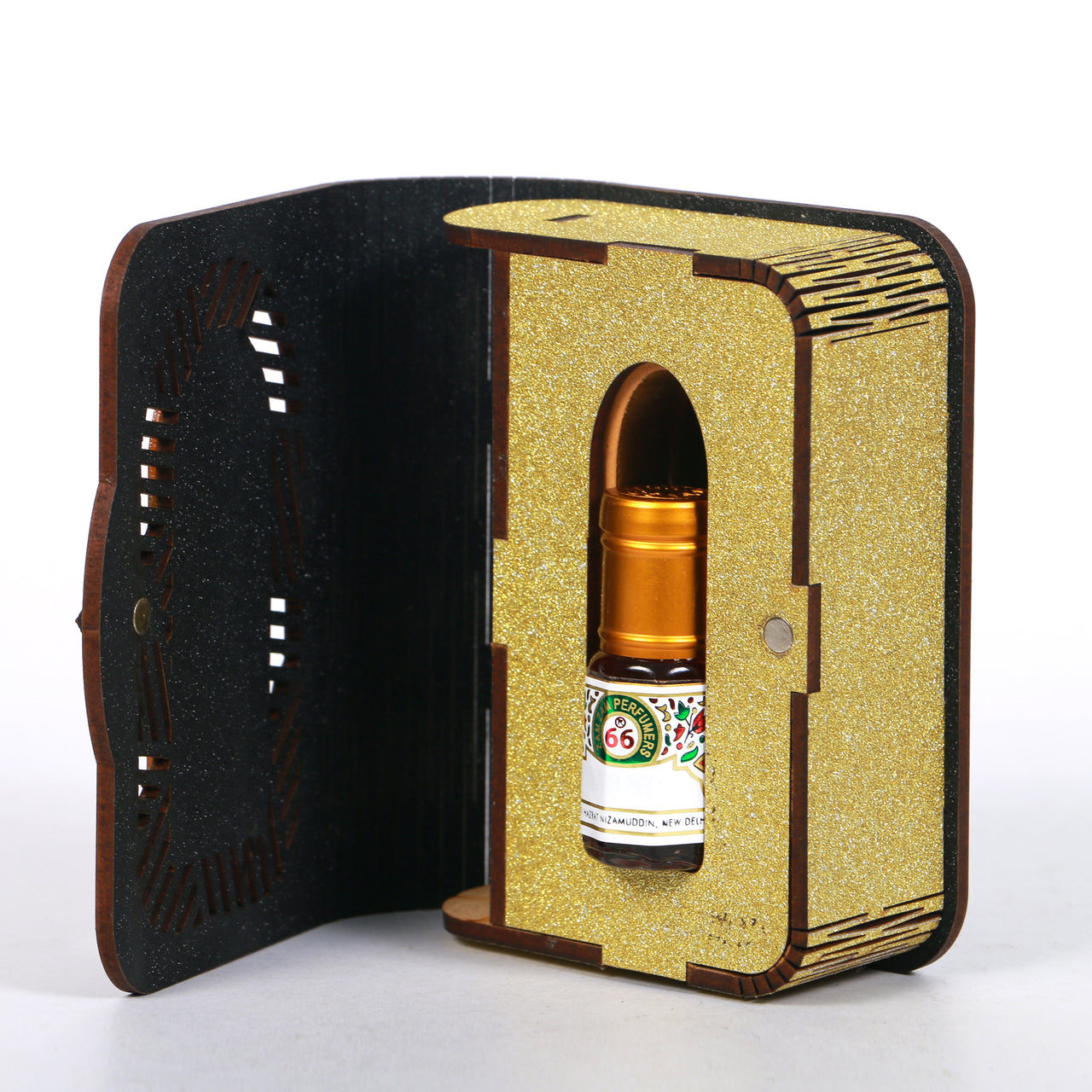 Mukhallat Oudh