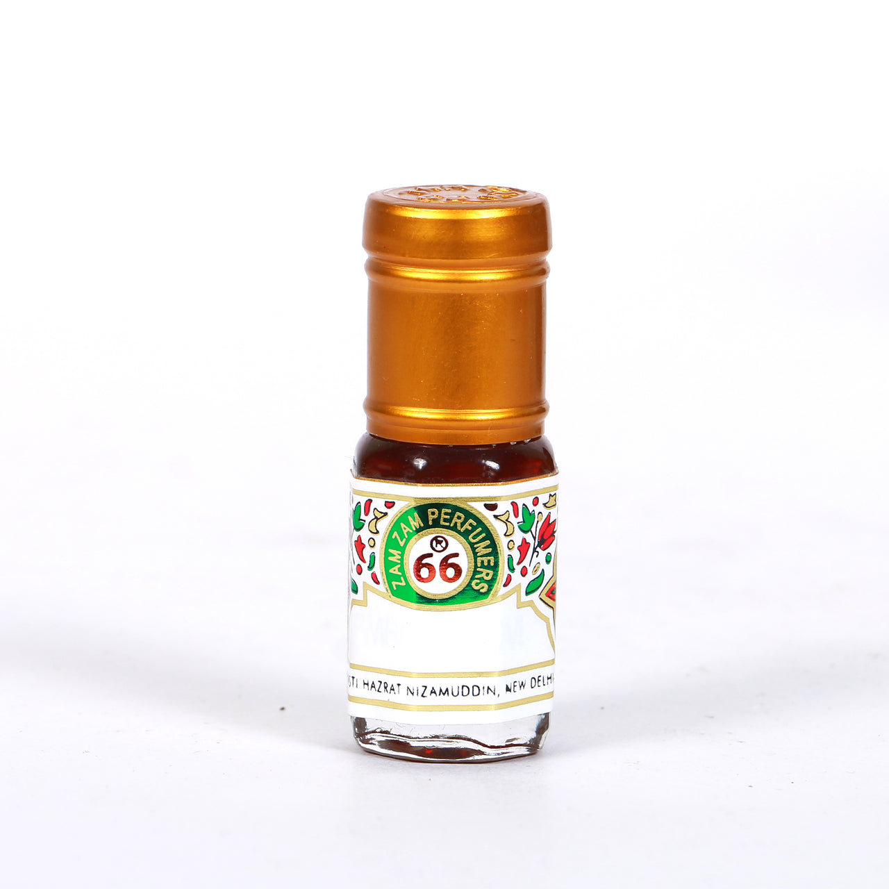 Mukhallat Oudh