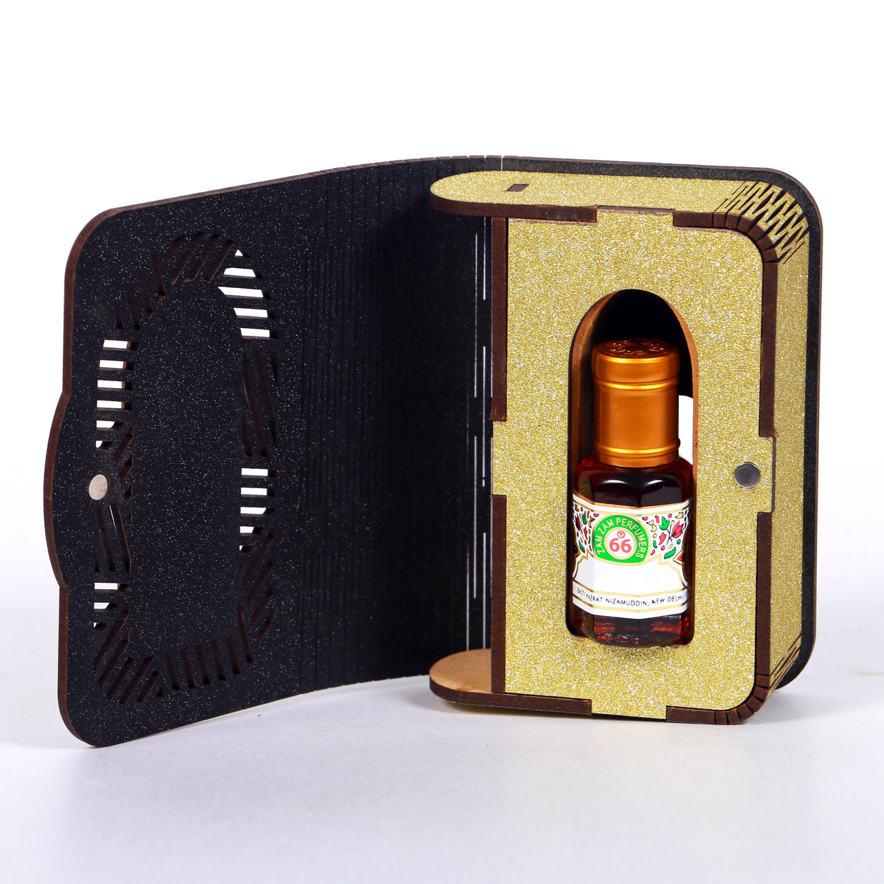 Mukhallat Oudh