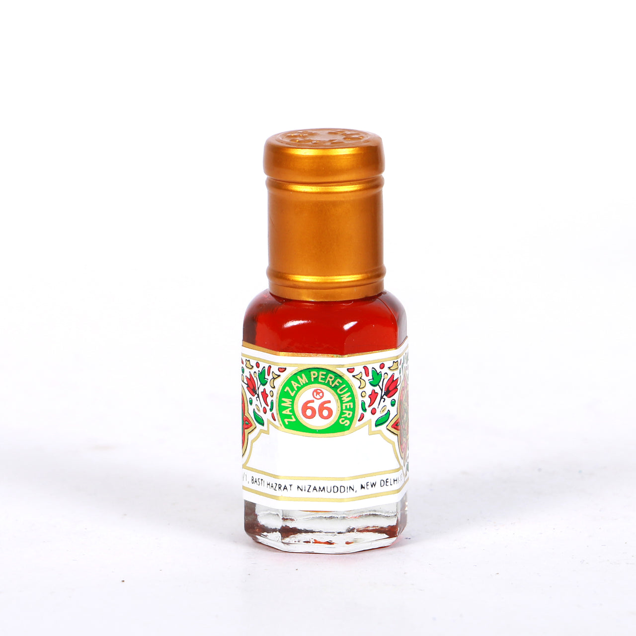 Mukhallat Oudh