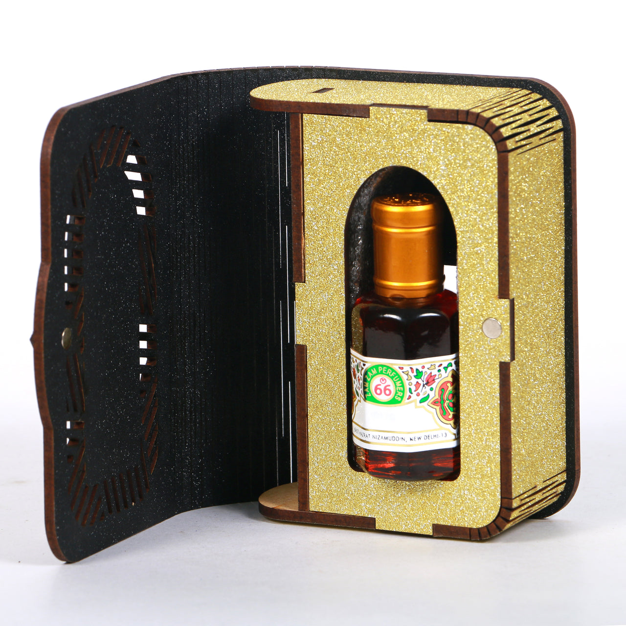 Mukhallat Oudh