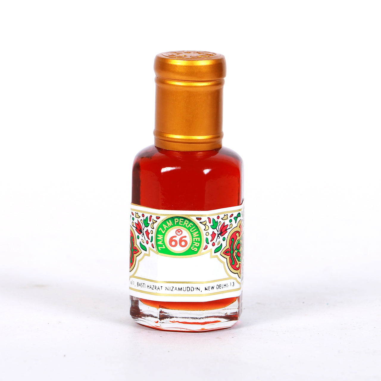 Mukhallat Oudh