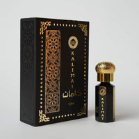 Thumbnail for Kalimat_Fragrance_oil_12ml_zam_zam_perfumers