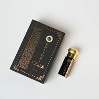 Thumbnail for Kalimat_Fragrance_oil_12ml_zam_zam_perfumers