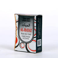 Thumbnail for Al Hayat (6ml)