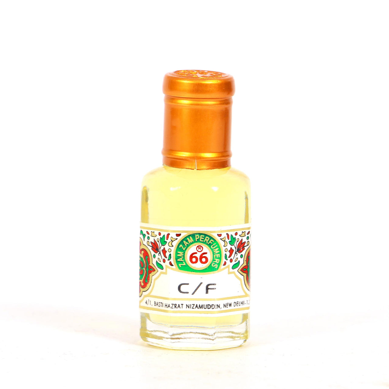 CnF (12ml)
