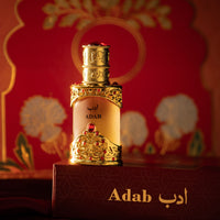 Thumbnail for Adab Fragrance Oil By Zam Zam Perfumers