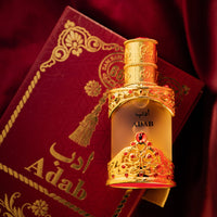 Thumbnail for Adab Fragrance Oil By Zam Zam Perfumers