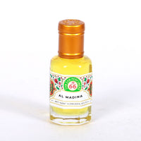Thumbnail for Al Madina Fragrance Oil Zam Zam Perfumers 12ml