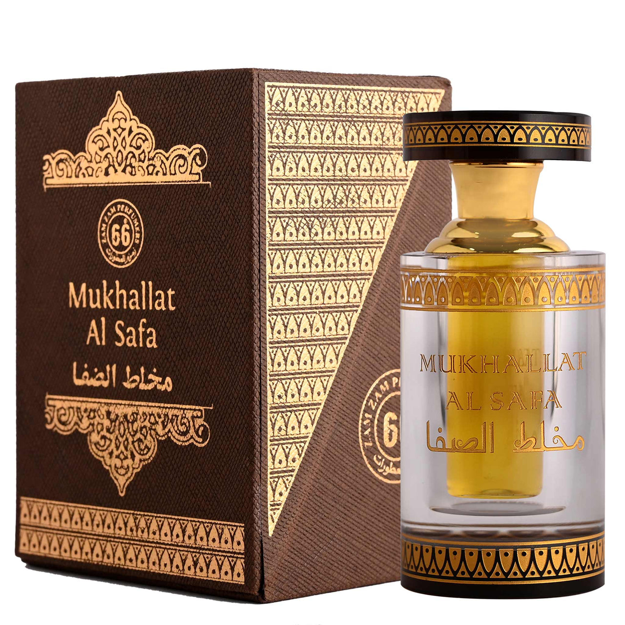 TIMELESS Premium Black Musk Attar is rich, sensual perfume oil